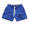 2019 Summer Men's Quick Dry Shorts 2019 Casual Men Beach Shorts Breathable Trouser Male Shorts Brand Clothing Plus Size S-XXXL