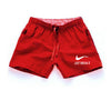 2019 Summer Men's Quick Dry Shorts 2019 Casual Men Beach Shorts Breathable Trouser Male Shorts Brand Clothing Plus Size S-XXXL