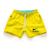 2019 Summer Men's Quick Dry Shorts 2019 Casual Men Beach Shorts Breathable Trouser Male Shorts Brand Clothing Plus Size S-XXXL