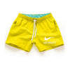 2019 Summer Men's Quick Dry Shorts 2019 Casual Men Beach Shorts Breathable Trouser Male Shorts Brand Clothing Plus Size S-XXXL