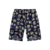 Summer Torridity Men Women Board Shorts Printed Unisex Beach Trunks Quick Dry Boardshorts Loose Drawstring Casual Couple Shorts