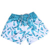 Summer Torridity Men Women Board Shorts Printed Unisex Beach Trunks Quick Dry Boardshorts Loose Drawstring Casual Couple Shorts