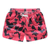 Summer Torridity Men Women Board Shorts Printed Unisex Beach Trunks Quick Dry Boardshorts Loose Drawstring Casual Couple Shorts