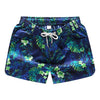 Summer Torridity Men Women Board Shorts Printed Unisex Beach Trunks Quick Dry Boardshorts Loose Drawstring Casual Couple Shorts