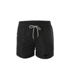 brand new Mens gym shorts Run jogging sports Fitness bodybuilding Sweatpants male workout training Brand Knee Length short pant