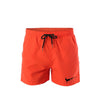 brand new Mens gym shorts Run jogging sports Fitness bodybuilding Sweatpants male workout training Brand Knee Length short pant