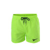 brand new Mens gym shorts Run jogging sports Fitness bodybuilding Sweatpants male workout training Brand Knee Length short pant