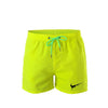 brand new Mens gym shorts Run jogging sports Fitness bodybuilding Sweatpants male workout training Brand Knee Length short pant
