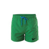 brand new Mens gym shorts Run jogging sports Fitness bodybuilding Sweatpants male workout training Brand Knee Length short pant