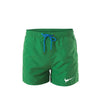 brand new Mens gym shorts Run jogging sports Fitness bodybuilding Sweatpants male workout training Brand Knee Length short pant