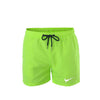 brand new Mens gym shorts Run jogging sports Fitness bodybuilding Sweatpants male workout training Brand Knee Length short pant