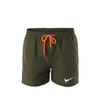 brand new Mens gym shorts Run jogging sports Fitness bodybuilding Sweatpants male workout training Brand Knee Length short pant