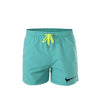brand new Mens gym shorts Run jogging sports Fitness bodybuilding Sweatpants male workout training Brand Knee Length short pant