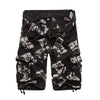Mens Military Cargo Shorts 2019 Brand New Army Camouflage Tactical Shorts Men Cotton Loose Work Casual Short Pants Plus Size