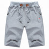 Mountainskin 2019 Solid Men's Shorts 6XL Summer Mens Beach Shorts Cotton Casual Male Shorts homme Brand Clothing SA210