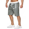 2019 NEW Summer Brand Mens Jogger Sporting Thin Shorts Men Black Bodybuilding Short Pants Male Fitness Gyms Shorts for workout