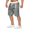 2019 NEW Summer Brand Mens Jogger Sporting Thin Shorts Men Black Bodybuilding Short Pants Male Fitness Gyms Shorts for workout