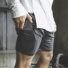2019 New Men Gyms Fitness Bodybuilding Shorts Mens Summer Casual Cool Short Pants Male Jogger Workout Beach Brand Breechcloth