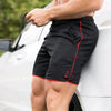 2019 New Men Gyms Fitness Bodybuilding Shorts Mens Summer Casual Cool Short Pants Male Jogger Workout Beach Brand Breechcloth