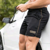 2019 New Men Gyms Fitness Bodybuilding Shorts Mens Summer Casual Cool Short Pants Male Jogger Workout Beach Brand Breechcloth