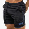 2019 New Men Gyms Fitness Bodybuilding Shorts Mens Summer Casual Cool Short Pants Male Jogger Workout Beach Brand Breechcloth
