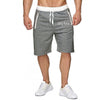2019 NEW Summer Brand Mens Jogger Sporting Thin Shorts Men Black Bodybuilding Short Pants Male Fitness Gyms Shorts for workout