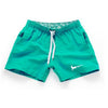 2019 Summer Men Beach Short Brand Printing Casual Shorts Men Fashion Style Mens Just Break It Shorts  Beach Plus Size 3XL