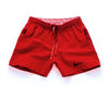 2019 Summer Men Beach Short Brand Printing Casual Shorts Men Fashion Style Mens Just Break It Shorts  Beach Plus Size 3XL