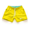 2019 Summer Men Beach Short Brand Printing Casual Shorts Men Fashion Style Mens Just Break It Shorts  Beach Plus Size 3XL