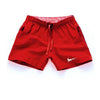 2019 Summer Men Beach Short Brand Printing Casual Shorts Men Fashion Style Mens Just Break It Shorts  Beach Plus Size 3XL